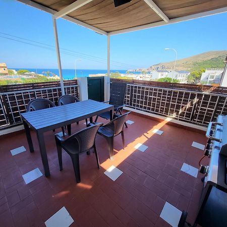 Casa Serrans Cala Mesquida  Buitenkant foto