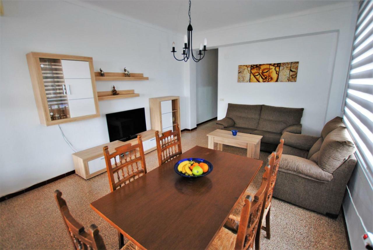 Casa Serrans Cala Mesquida  Buitenkant foto